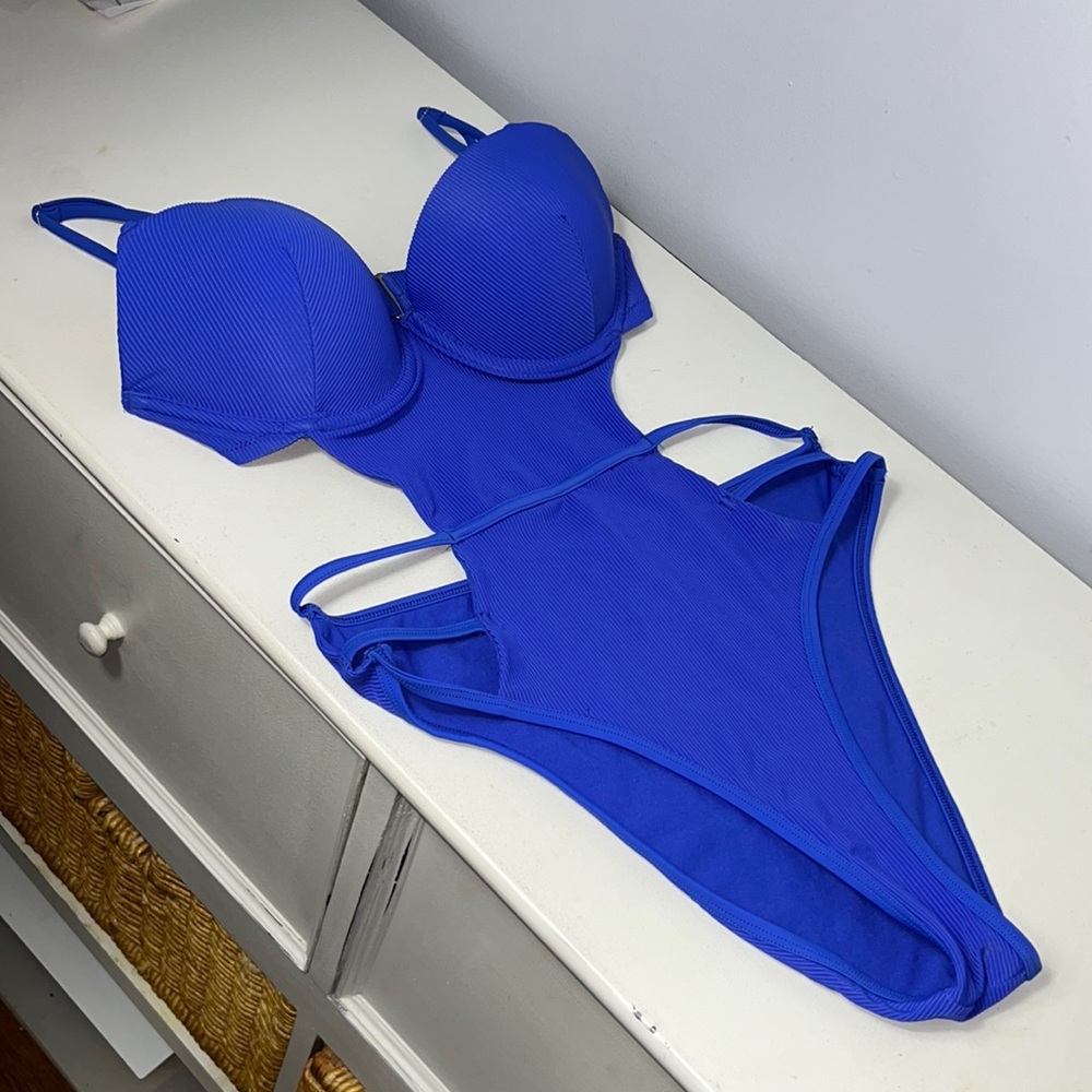 NWT La Senza Bathing Suit